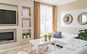 Kapartments